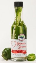 Granna's Gourmet Logo
