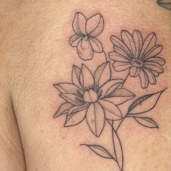 Obsidian Ink - Tattoo Near Me - Jacksonville, Florida Obsidian Ink - Tattoo Near Me - Jacksonville, Florida
