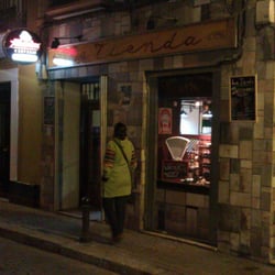 La Tienda - Bar La Tienda