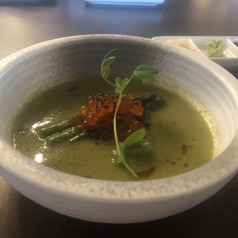 Edoko Omakase - Sushi Bars Near Me - Irving, Texas