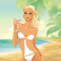 South Florida Spray Tan - Get Your Glow on Today!