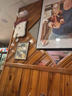 Johnny's Pizzeria by null