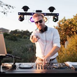Santa Cruz DJ Company