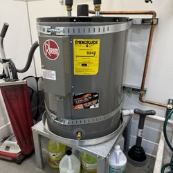 Lincoln Plumbing & Rooter