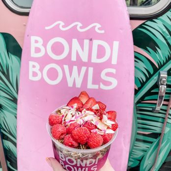 Bondi Bowls - Flagstaff - Food Trucks Near Me Bondi Bowls - Flagstaff - Food Trucks Near Me