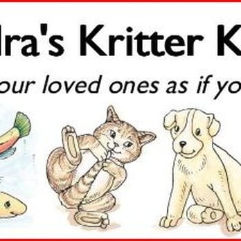 Sandra's Kritter Kare - Pet Sitting Near Me Sandra's Kritter Kare - Pet Sitting Near Me