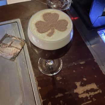 McMullan's Irish Pub - Irish Coffee - Irish Near Me - Las Vegas, Nevada McMullan's Irish Pub - Irish Coffee - Irish Near Me - Las Vegas, Nevada
