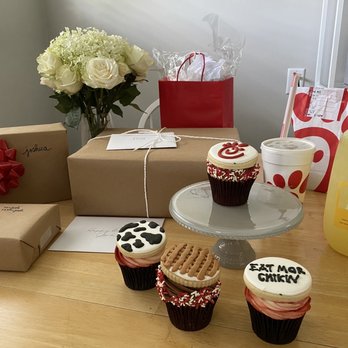 Bloomfield Bakeshop - they're perfect treats! - Bakeries Near Me - Bloomfield Hills, Michigan Bloomfield Bakeshop - they're perfect treats! - Bakeries Near Me - Bloomfield Hills, Michigan