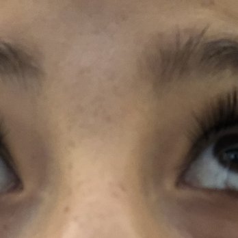 Pink Lash - 11mm natural shape - Eyelash Service Near Me - New York, New York Pink Lash - 11mm natural shape - Eyelash Service Near Me - New York, New York