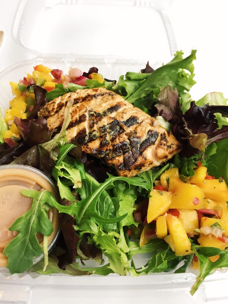 JUICE JOINT CAFÉ CLOSED 68 Photos & 285 Reviews 1025 Vermont Ave NW, Washington, District