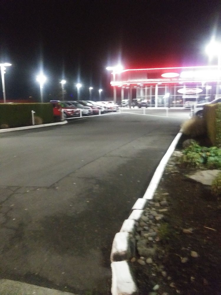 SEAPORT AUTO WHOLESALE 39 Photos & 114 Reviews 17225 SE McLoughlin