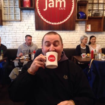 Jam Cafe on Beatty - I hear the coffee is fantastic - Breakfast & Brunch Near Me - Vancouver, British Columbia