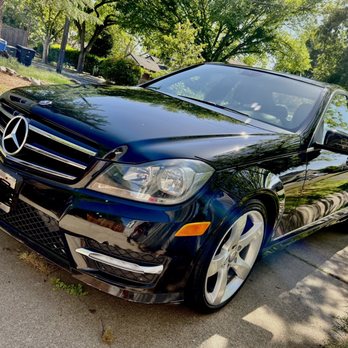 Prostar Auto Detail - Auto Detailing Near Me - Sacramento, California