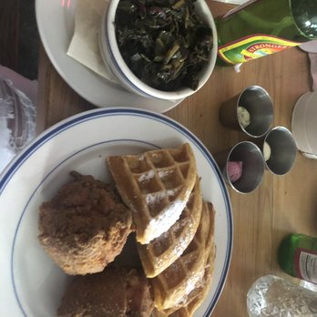 Sweet Chick - Chicken & waffles done right! - Breakfast & Brunch Near Me - Brooklyn, New York Sweet Chick - Chicken & waffles done right! - Breakfast & Brunch Near Me - Brooklyn, New York