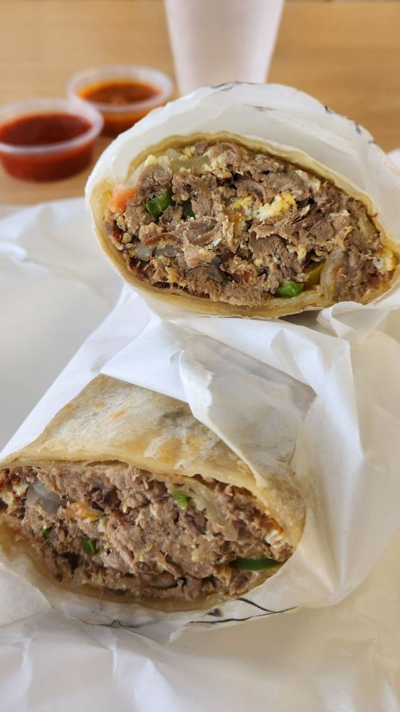 Pepe's Finest Mexican Food