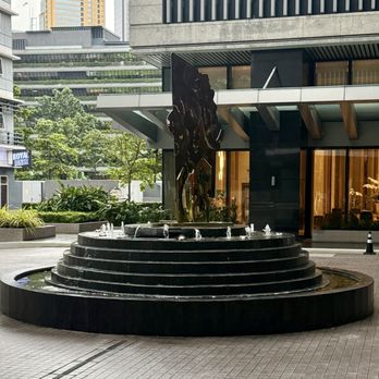 Manila Marriott Hotel - Fountain - Hotels Near Me - Manila, NCR Manila Marriott Hotel - Fountain - Hotels Near Me - Manila, NCR