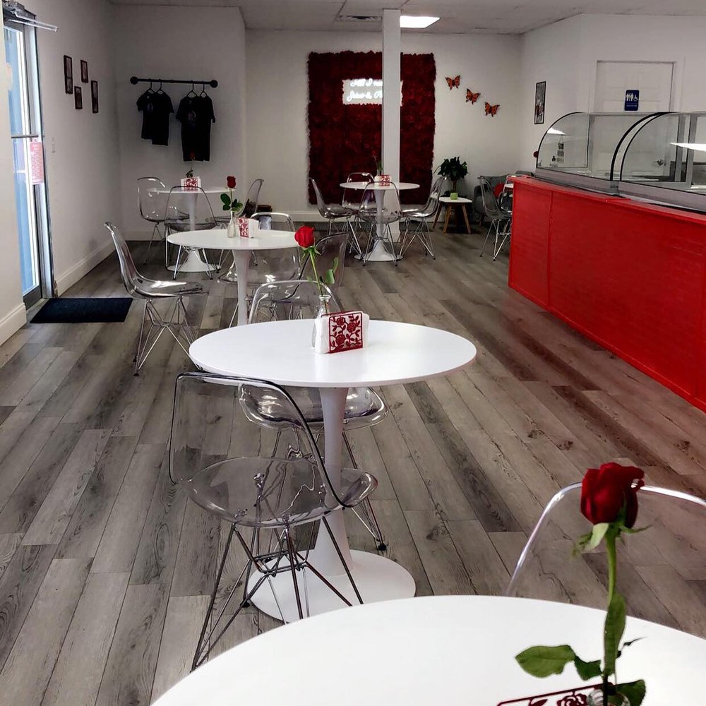 Mexican Doll Paleteria & More - inside from owners' FB page - Ice Cream & Frozen Yogurt Near Me - Bartow, Florida