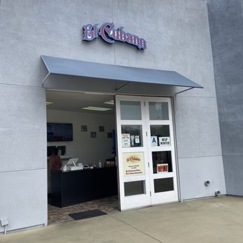 El Cubano - Front of restaurant - Cuban Near Me - Carlsbad, California El Cubano - Front of restaurant - Cuban Near Me - Carlsbad, California