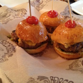 Bareburger - Astoria - Sliders - Burgers Near Me - Astoria, New York Bareburger - Astoria - Sliders - Burgers Near Me - Astoria, New York
