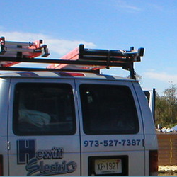 Hewitt Electric