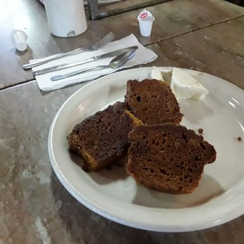Day & Night Diner - Grilled pumpkin muffin - Diners Near Me - Palmer, Massachusetts Day & Night Diner - Grilled pumpkin muffin - Diners Near Me - Palmer, Massachusetts