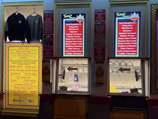 Martha's Dandee Creme by null