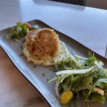 Shorebird - Crab cake - Breakfast & Brunch Near Me - Sedona, Arizona Shorebird - Crab cake - Breakfast & Brunch Near Me - Sedona, Arizona