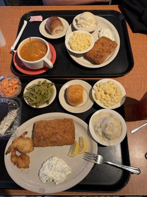 Luby's by null