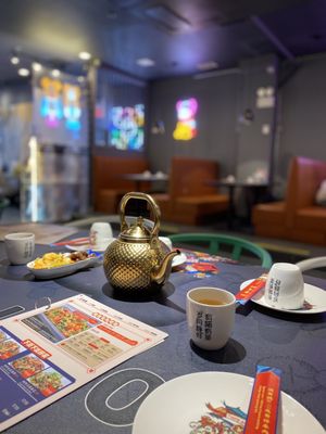 湘当有料Young and Rich NY by null