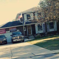 Distinct Landscapes, LLC