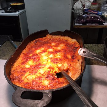 Southern Charm - Scallop cheesy potato casserole - Soul Food Near Me - Jacksonville, Florida