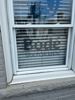 BODE SPA FOR MEN - Updated July 2026 - 13 Photos & 13 Reviews - 156 ...