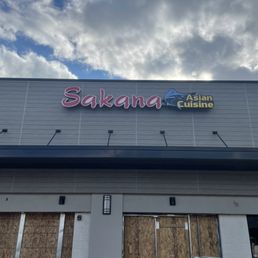Indian Restaurant Quakerbridge Road 2026.SAKANA ASIAN CUISINE - Updated January 2026 - 196 Photos & 49 Reviews ...