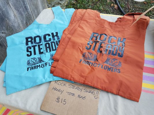 Rock Steady Farm by null