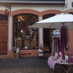 Schué Verkaufsgalerie - Laden