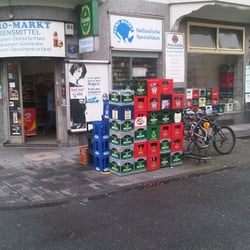 Euro Markt