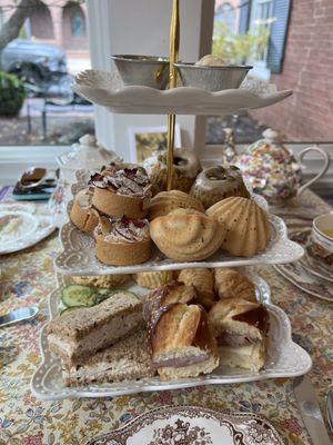 Heritage Bakery & Café by null