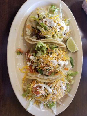 Tony's Mexican Grill by null