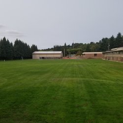 Tacoma Baptist Schools