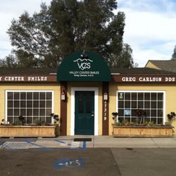 Valley Center Smiles