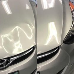 Northeast Florida Dent Pro - Dent Repair