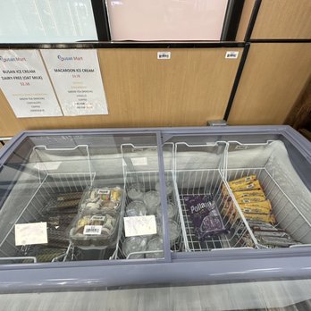 Busan Mart - Ice cream - Convenience Stores Near Me - Tempe, Arizona