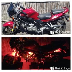R & R Cycle & ATV - Before & After/Day & Night LEDs