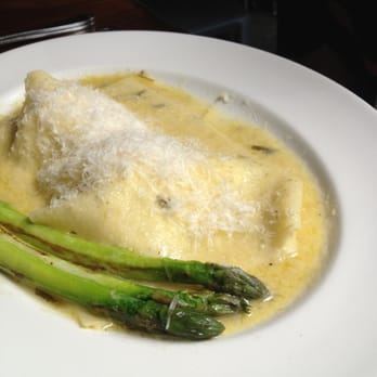 Beatrix - Truffle pasta - New American Near Me - Chicago, Illinois