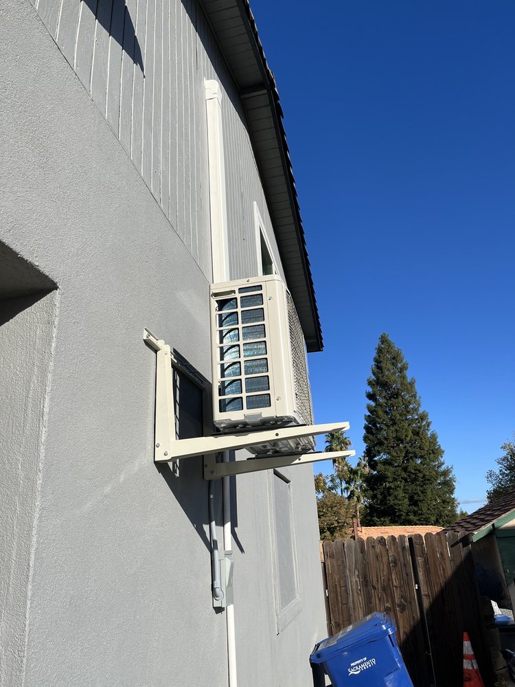 Slide of Bright Home Energy Services