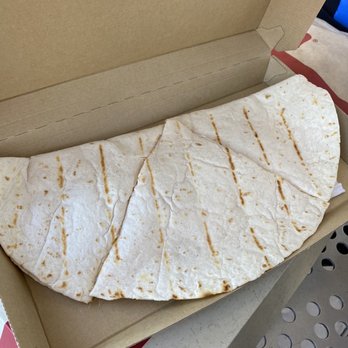 Wawa - Cheese quesadilla. Delicious - Gas Stations Near Me - Davie, Florida Wawa - Cheese quesadilla. Delicious - Gas Stations Near Me - Davie, Florida