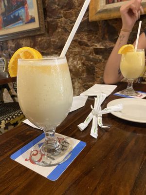 Gladys' Café by null