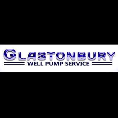 Glastonbury Well Pump Service Logo