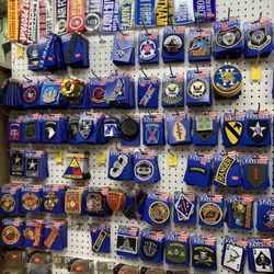 Army Surplus Outlet