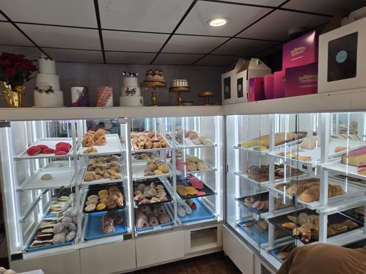 La Esperanza Restaurant & Bakery by null